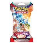 Pokémon: Scarlet & Violet Booster Pack