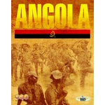 Angola!