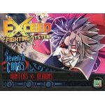 Exceed: Seventh Cross - Hunters vs. Demons