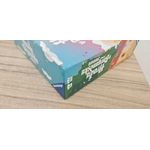 Hrady v Burgundsku Junior (poškozený obal)