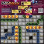 Robo Rally - Thrills & Spills