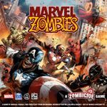 Marvel Zombies (EN)