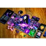 Marvel Dice Throne X-Men: Iceman, Psylocke, Storm, Wolverine
