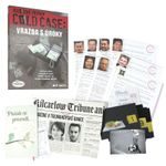 Odložené případy: Vražda s úroky