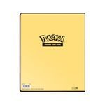 Pokémon: GS Pikachu - A4 album na 180 karet