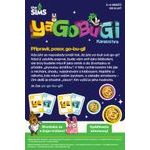 The Sims: YaGoBuGi (CZ)