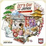 Let's Go to Japan
