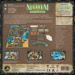 Nukleum - Gibraltar