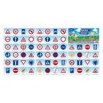 Pexeso Dopravní značky (MFP)