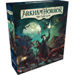 Arkham Horror: The Card Game (poškozený obal)