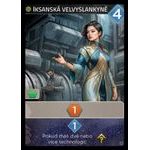 Duna: Impérium - Rodové linie