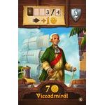 Port Royal: Big Box (CZ) + promo karty