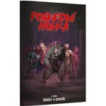 Poslední holka - Příběhy a scénáře 2. série