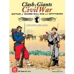 Clash of Giants: Civil War