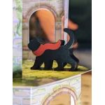 Koťátko, nespadni!