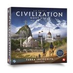 Civilization: Nový úsvit - Terra Incognita