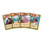 Disney Stitch: Rošťák 626