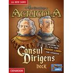 Agricola - Consul Dirigens Deck