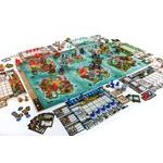 Heroes of Land, Air & Sea - Order and Chaos