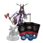 Terrorscape: Dům hrůzy - Zvířecí pudy