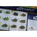 Imperial Settlers: Roll & Write