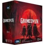 Grimcoven