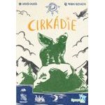 Cirkádie