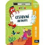 Kvído: Cestovní aktivity - Cestování (sešit)
