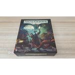 Arkham Horror: The Card Game (poškozený obal)