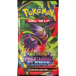 Pokémon - Phantasmal Flames Booster