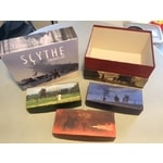 Scythe: Legendary Box