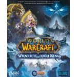 World of Warcraft: Wrath of the Lich King (CZ)