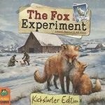 The Fox Experiment: Kickstarter Edition