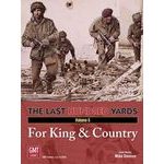 The Last Hundred Yards - For King & Country