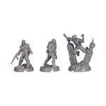 Stalker - Zone Threats