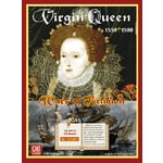 Virgin Queen: Wars of Religion