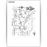 Dračí hlídka - Dobrodružství Tichý baobab