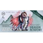 Wyrmspan - Dragon Academy