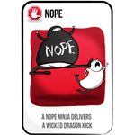 Exploding Kittens: Barking Kittens - Expansion Pack