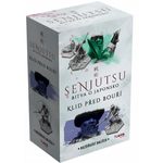 Senjutsu: Bitva o Japonsko - Klid před bouří