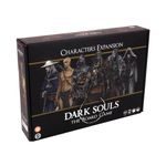 Dark Souls - Characters Expansion
