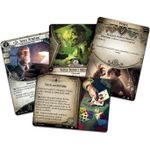 Arkham Horror: Karetní hra - Odkaz Dunwiche, rozšíření kampaně