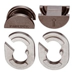 Hanayama Cast Padlock