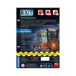 Exit: Úniková hra - Prokletý labyrint
