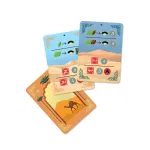 Čajová zahrada - Puerh