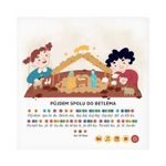 Kouzelné čtení: Zpívánky 4 - Vánoční koledy