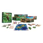 Hledání ztraceného druhu