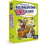 Rozmluvíme Česko: Arts & Entertainment