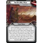 Star Wars Legion - Asajj Ventress