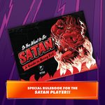 Epic Spell Wars of the Battle Wizards Annihilageddon 3: Satanic Panic